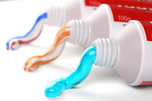 Toothpaste Pictures - KibrisPDR