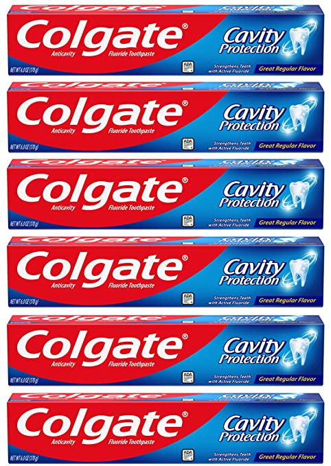 Detail Toothpaste Pictures Nomer 25