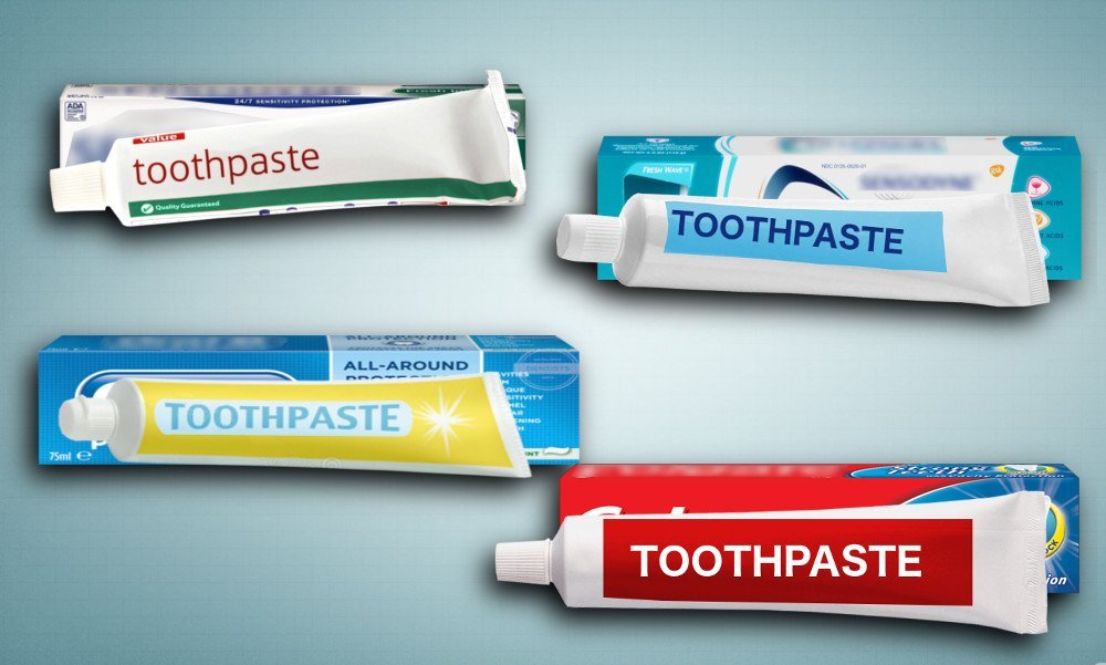 Detail Toothpaste Pictures Nomer 34