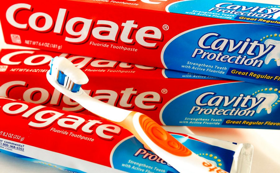 Detail Toothpaste Pictures Nomer 46