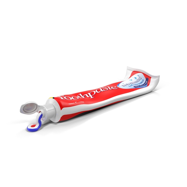 Detail Toothpaste Png Nomer 3