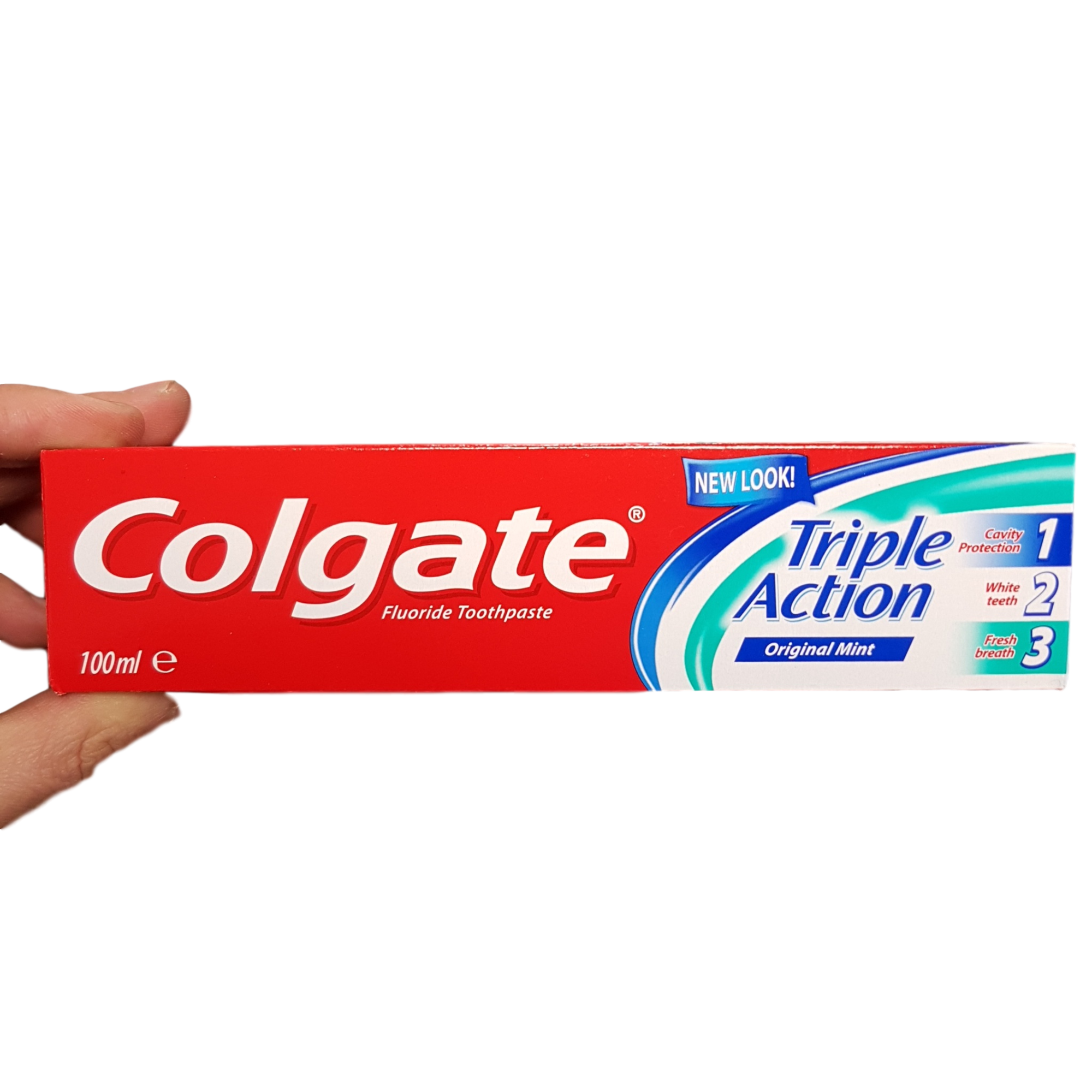 Detail Toothpaste Png Nomer 36