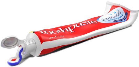 Detail Toothpaste Png Nomer 41