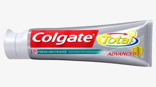 Toothpaste Transparent - KibrisPDR