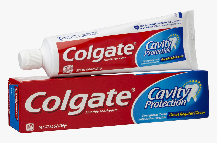 Detail Toothpaste Transparent Nomer 2
