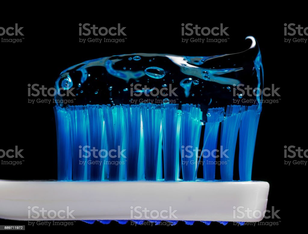 Detail Toothpaste Transparent Nomer 14