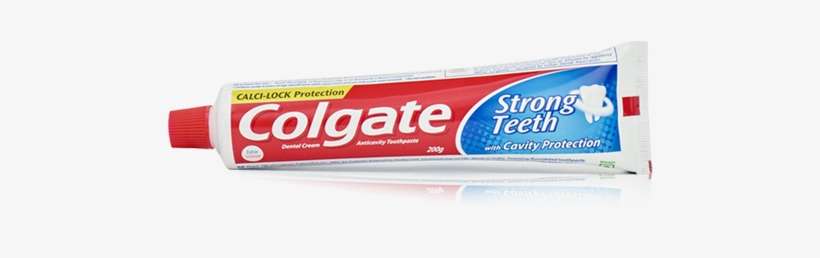 Detail Toothpaste Transparent Nomer 24