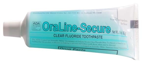 Detail Toothpaste Transparent Nomer 26