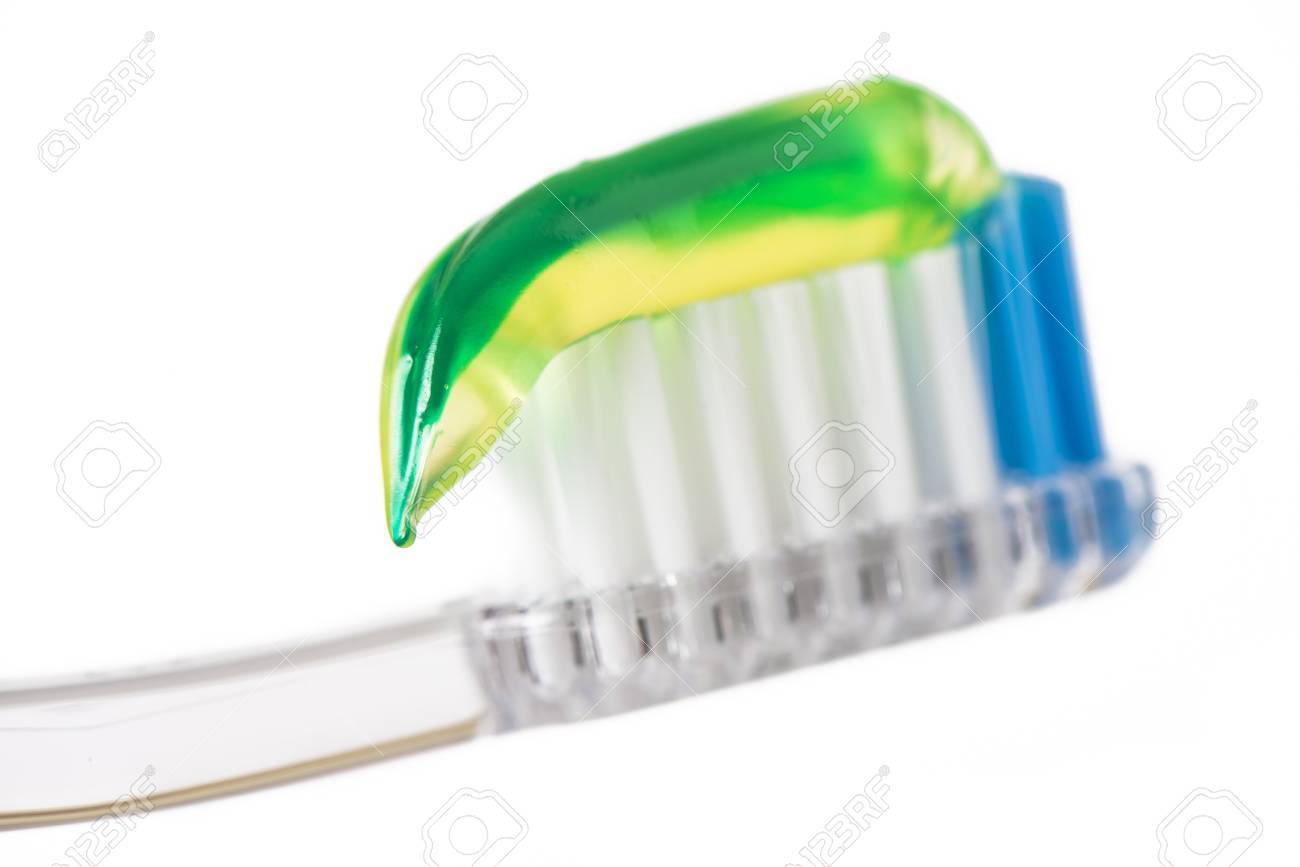 Detail Toothpaste Transparent Nomer 30