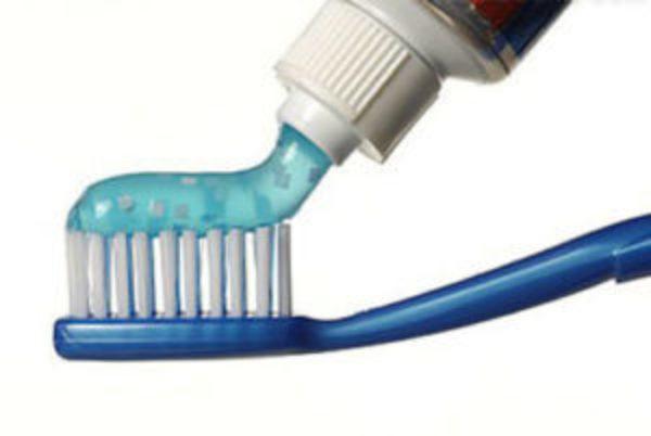 Detail Toothpaste Transparent Nomer 35