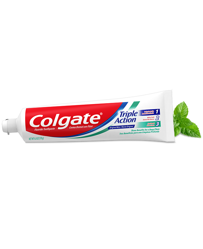 Detail Toothpaste Transparent Nomer 36