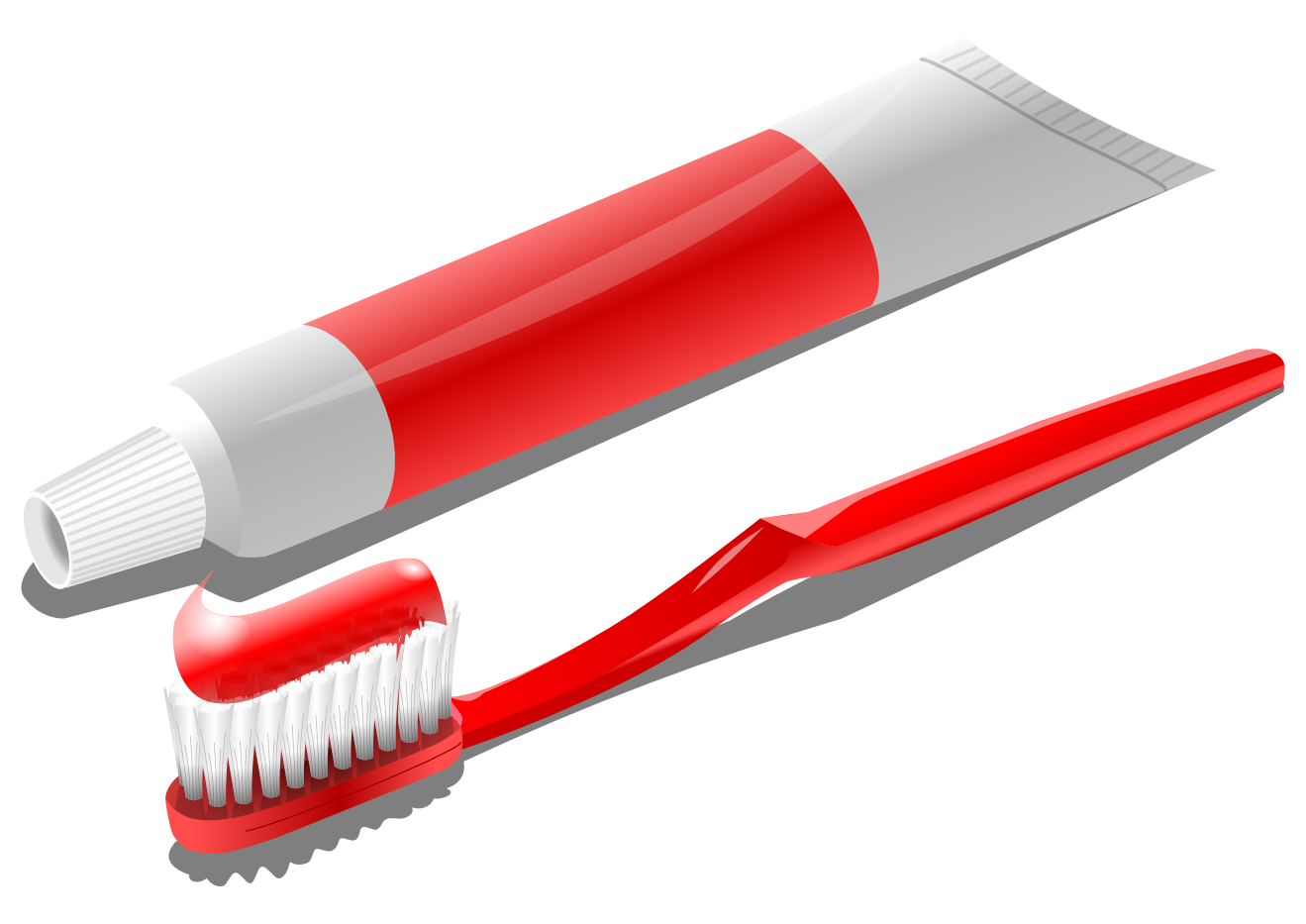 Detail Toothpaste Transparent Nomer 38
