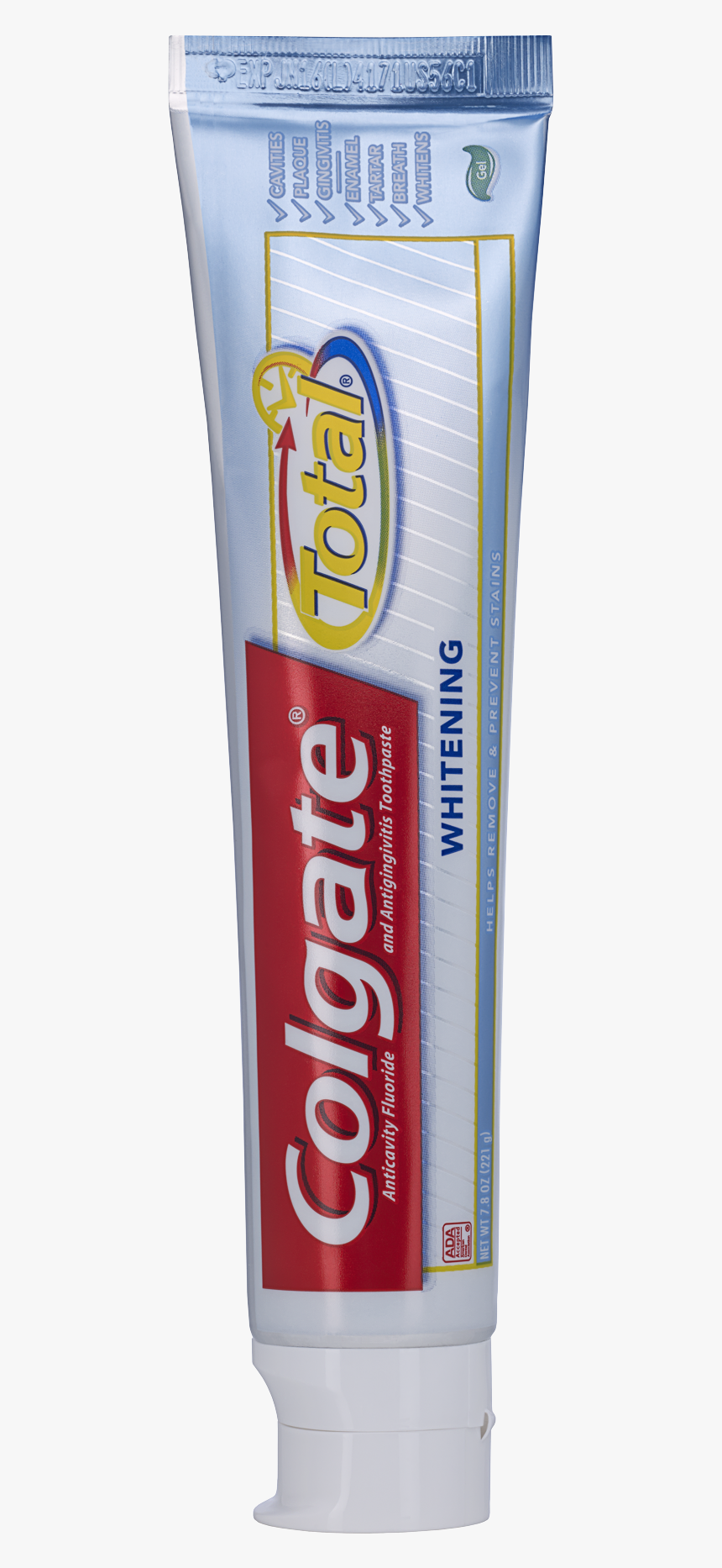 Detail Toothpaste Transparent Nomer 39
