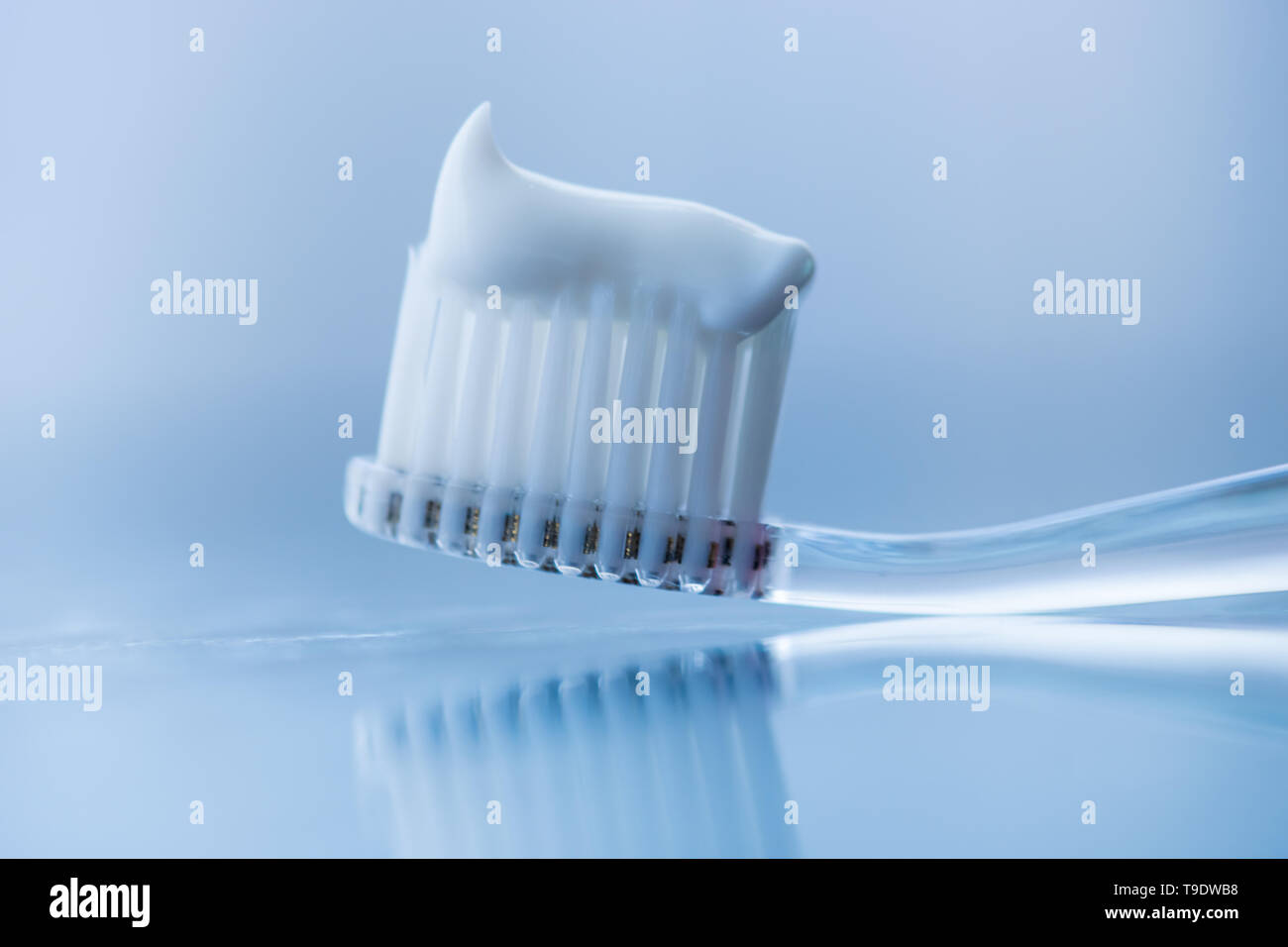 Detail Toothpaste Transparent Nomer 41