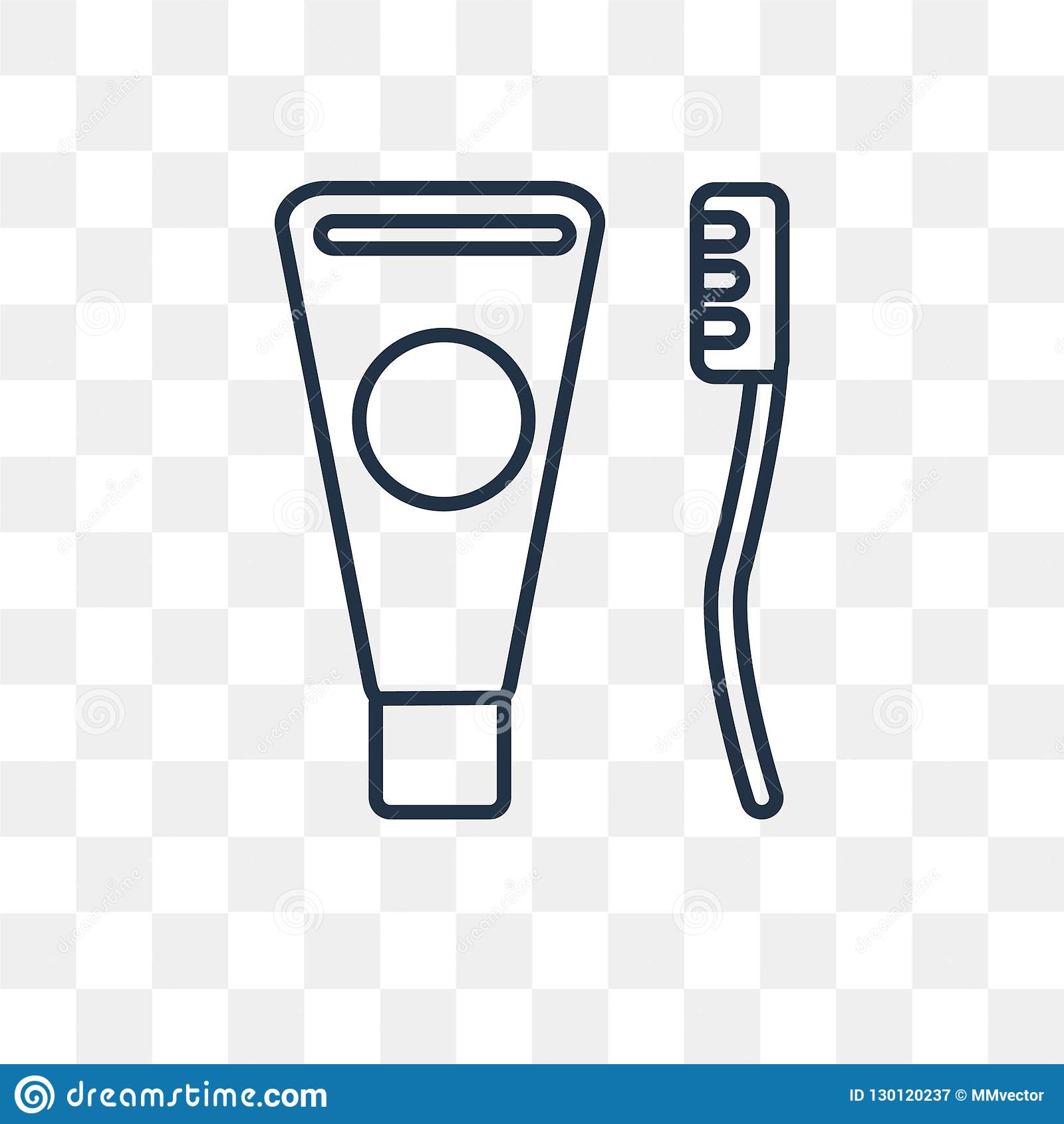 Detail Toothpaste Transparent Nomer 42
