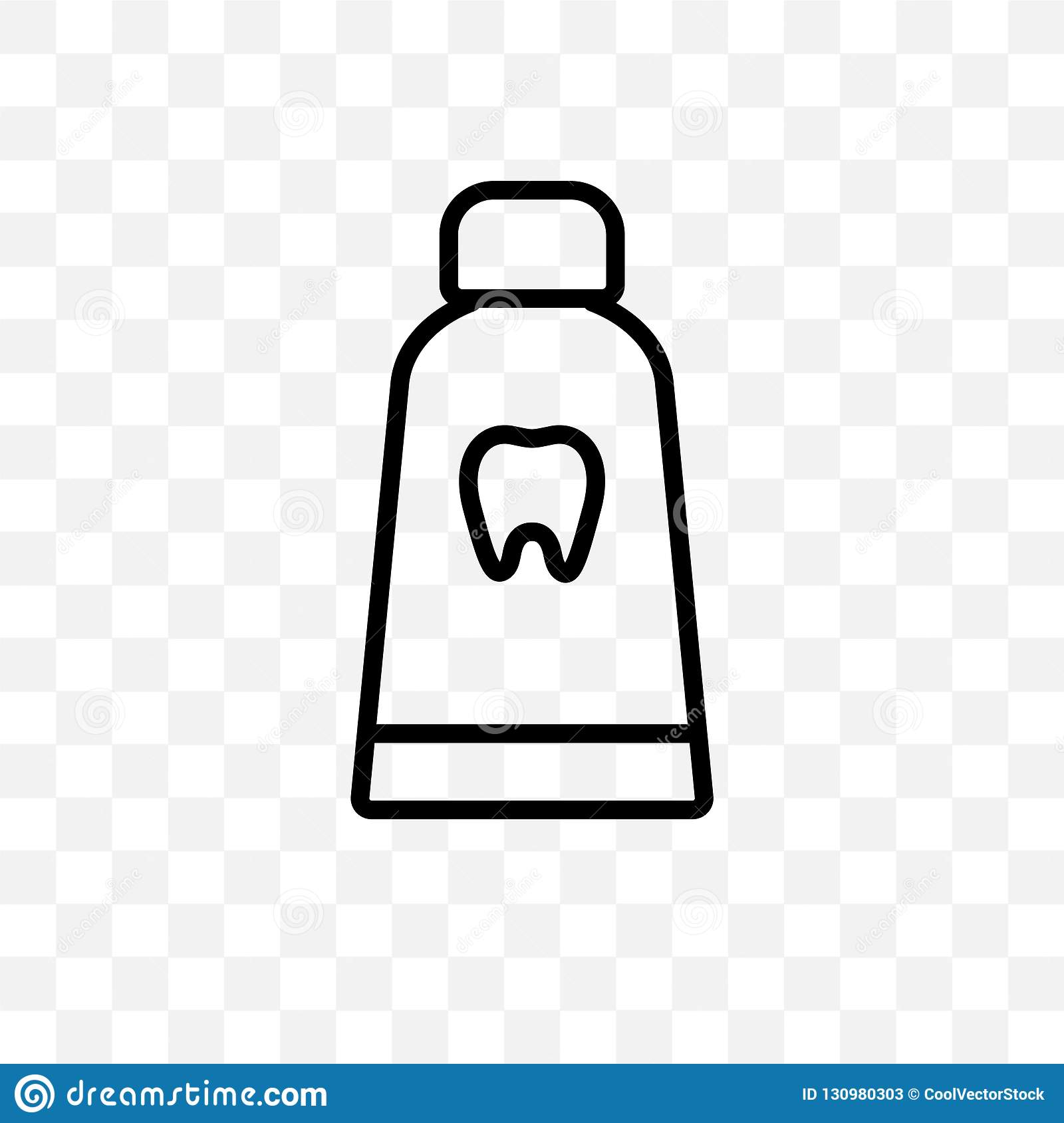 Detail Toothpaste Transparent Nomer 43