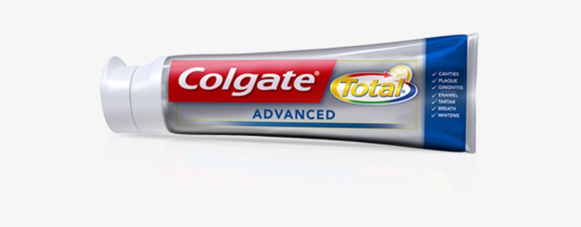 Detail Toothpaste Transparent Nomer 5