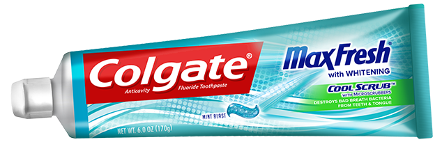 Detail Toothpaste Transparent Nomer 7