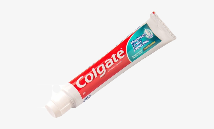Detail Toothpaste Transparent Nomer 9