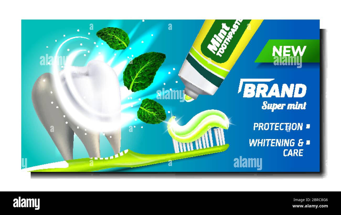 Detail Toothpaste Vector Nomer 53