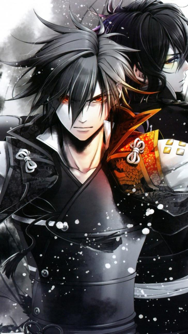 Detail Top Anime Wallpaper Nomer 43