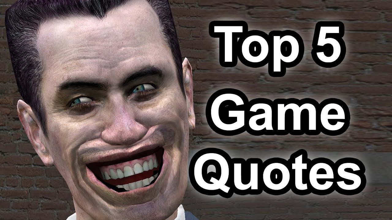 Detail Top Game Quotes Nomer 21