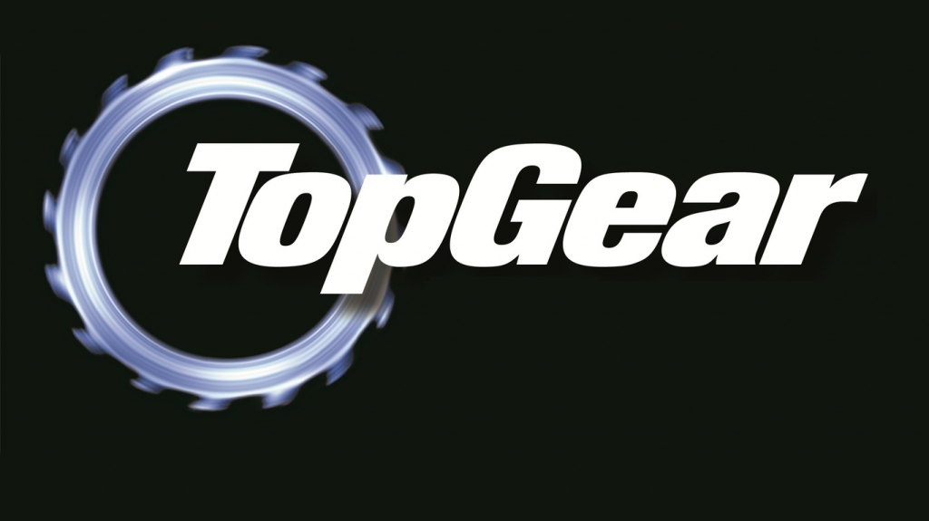 Top Gear Logo - KibrisPDR