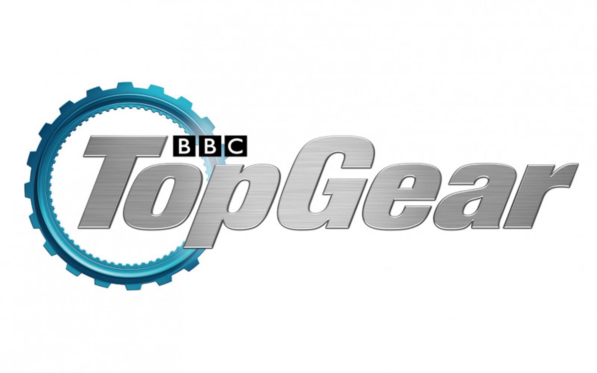 Detail Top Gear Logo Nomer 2