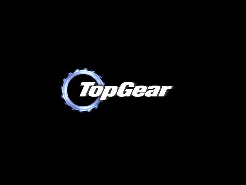 Detail Top Gear Logo Nomer 8