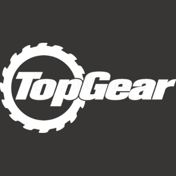 Detail Top Gear Logo Nomer 10