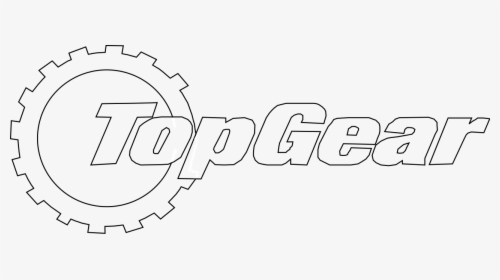 Detail Top Gear Logo Nomer 17