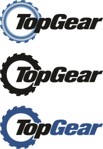 Detail Top Gear Logo Nomer 24