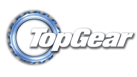 Detail Top Gear Logo Nomer 30