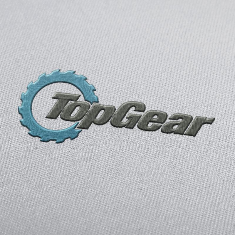 Detail Top Gear Logo Nomer 32