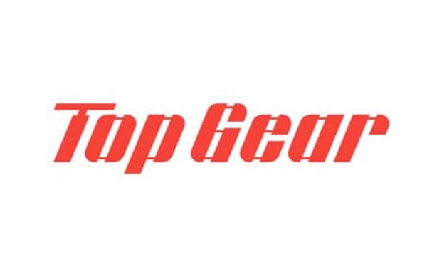 Detail Top Gear Logo Nomer 33