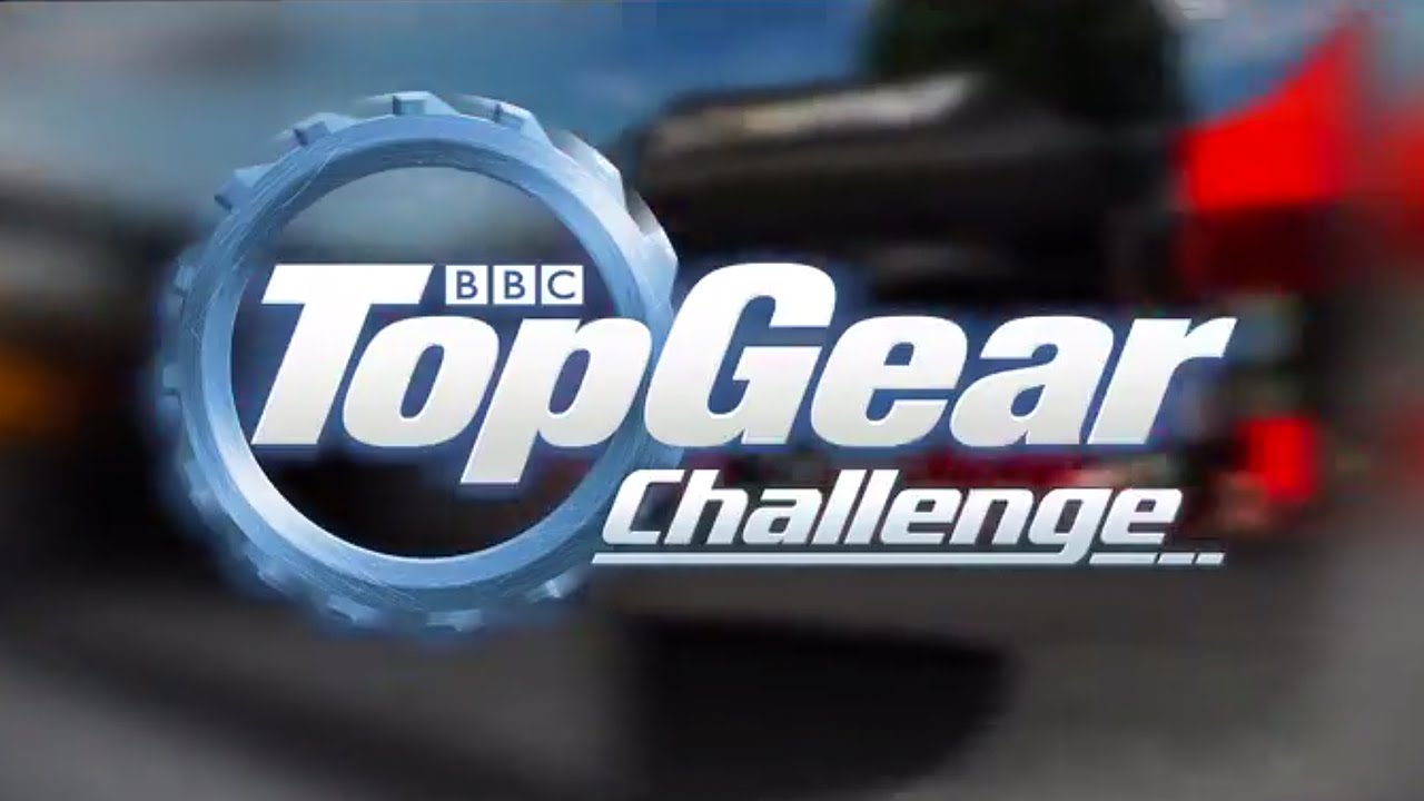 Detail Top Gear Logo Nomer 44