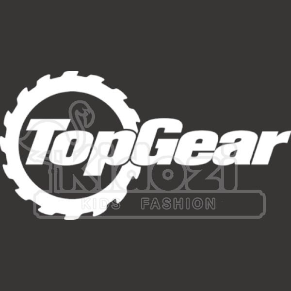 Detail Top Gear Logo Nomer 50