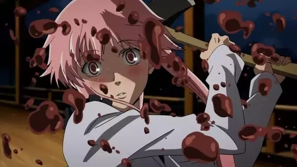Detail Top Gore Anime Nomer 11