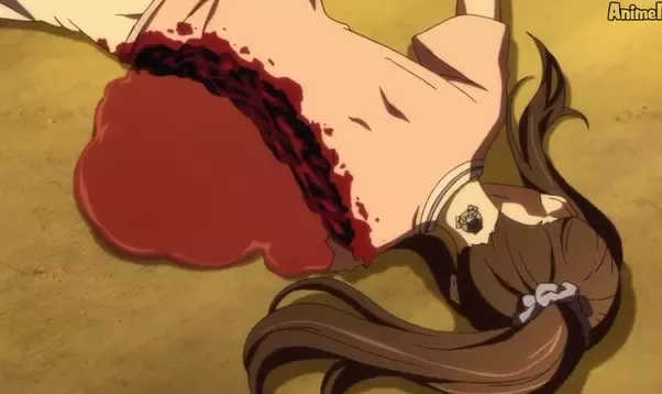 Detail Top Gore Anime Nomer 46
