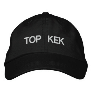 Detail Top Kek Hat Transparent Nomer 22