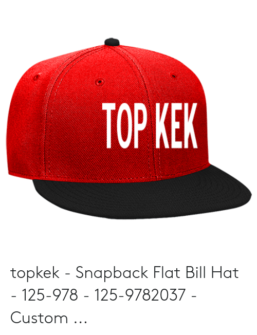 Detail Top Kek Hat Transparent Nomer 5