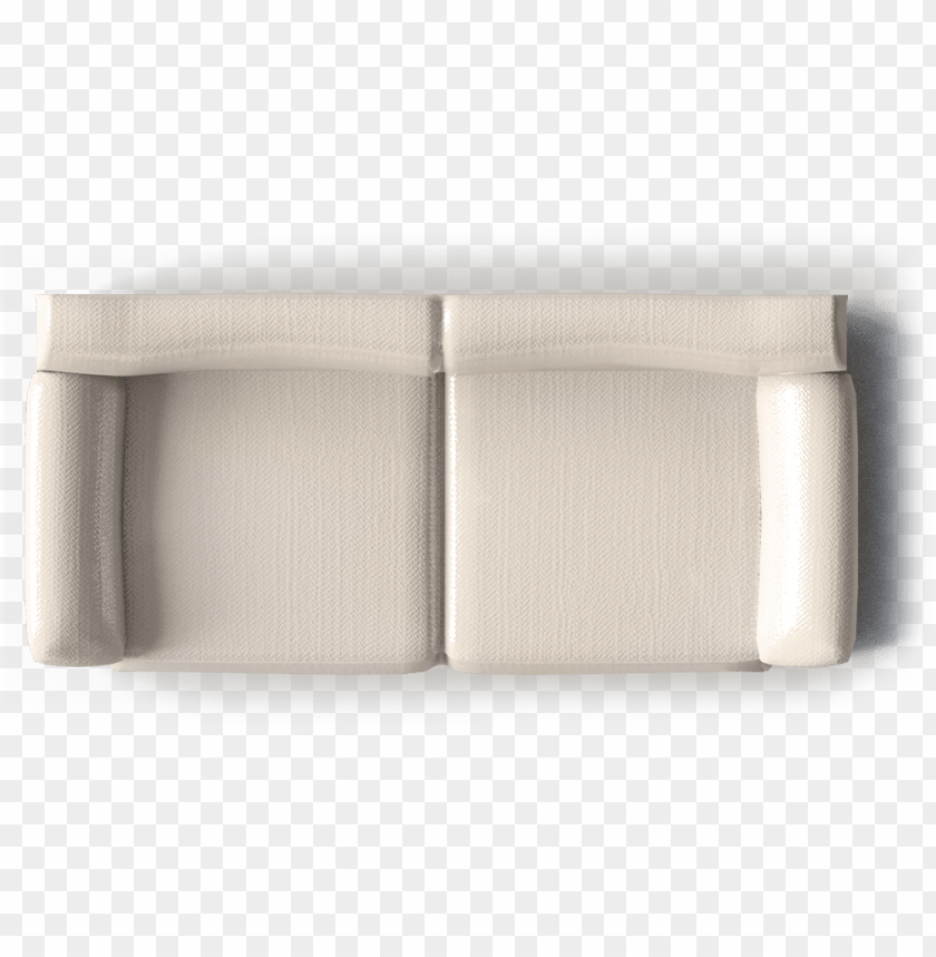 Detail Top View Sofa Png Nomer 5