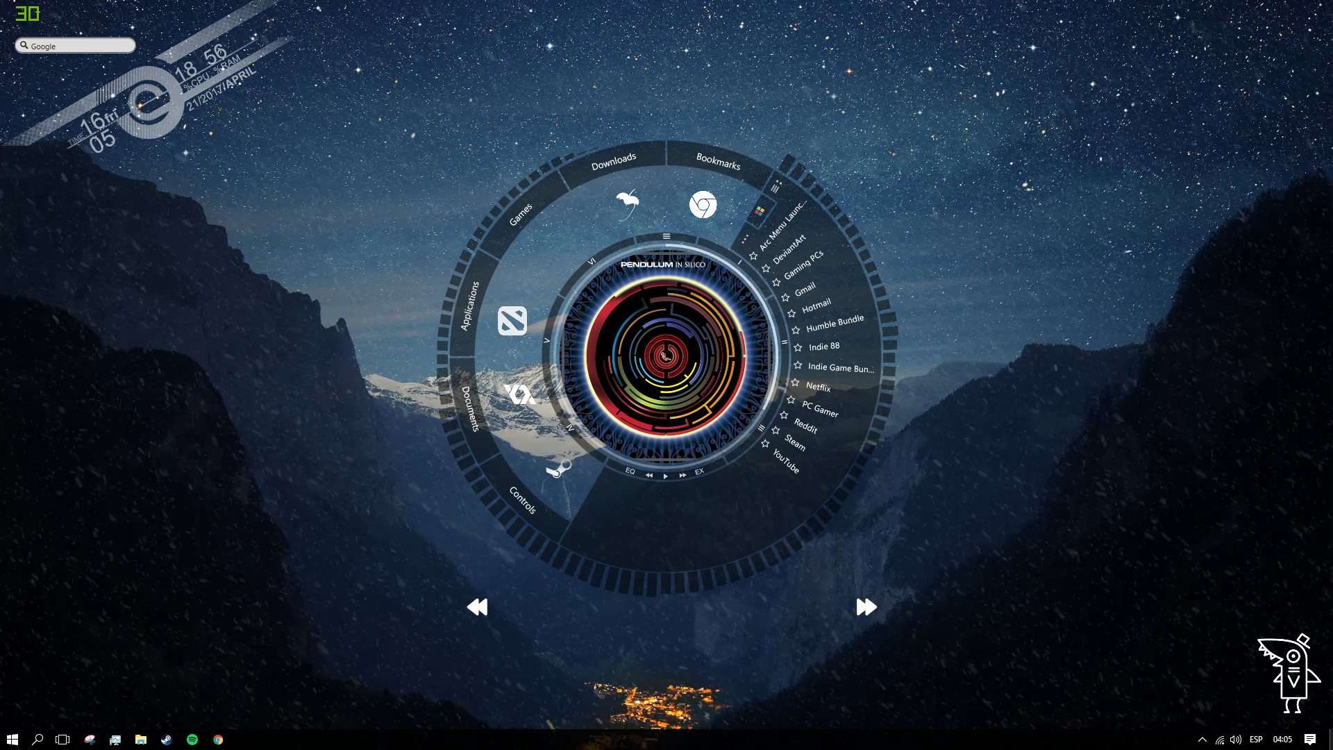 Detail Top Wallpaper Engine Nomer 41