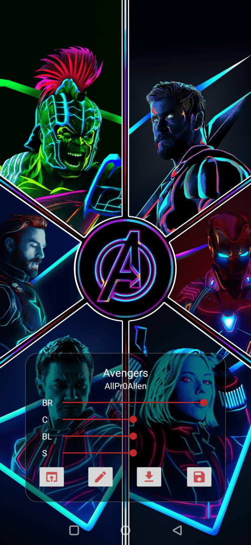 Detail Top Wallpaper For Android Nomer 50