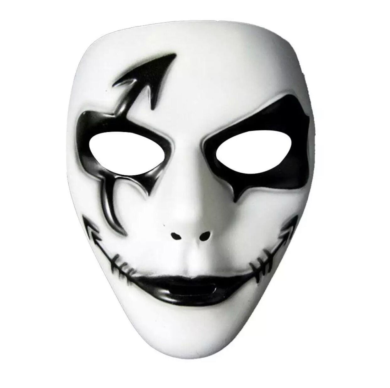 Download Topeng Anonymous Joker Nomer 12