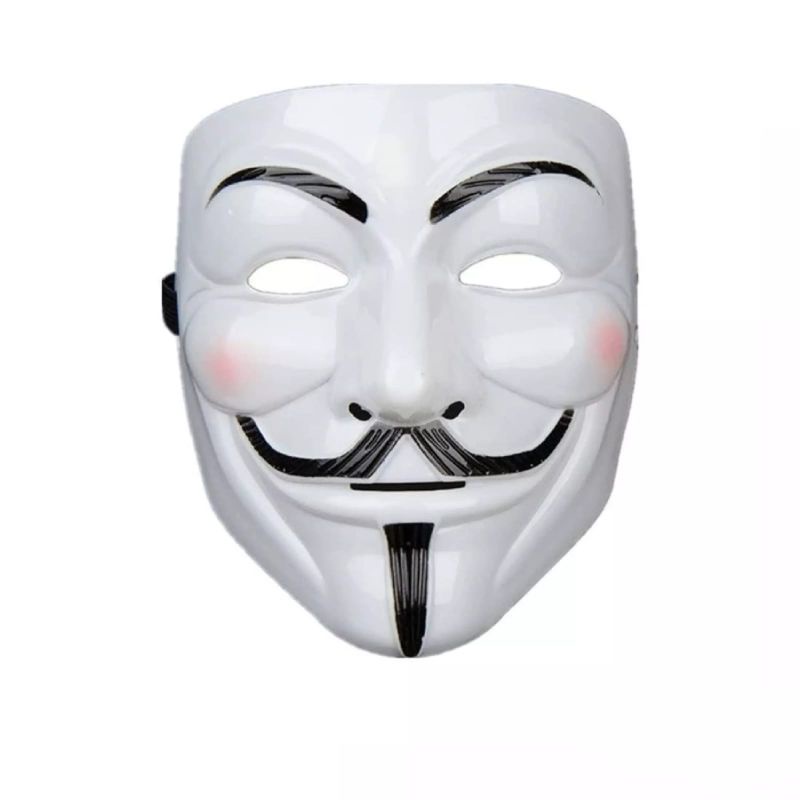 Download Topeng Anonymous Joker Nomer 25