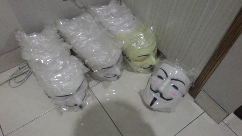 Detail Topeng Anonymous Kaskus Nomer 36