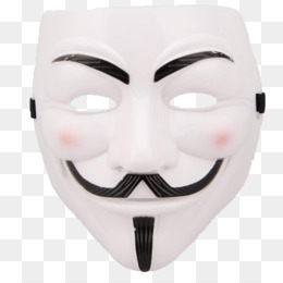 Detail Topeng Anonymous Png Nomer 34