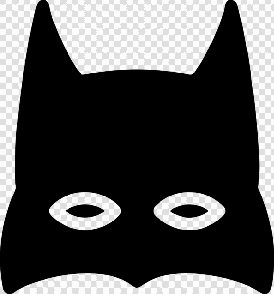 Detail Topeng Batman Png Nomer 9