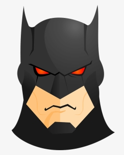 Detail Topeng Batman Png Nomer 2